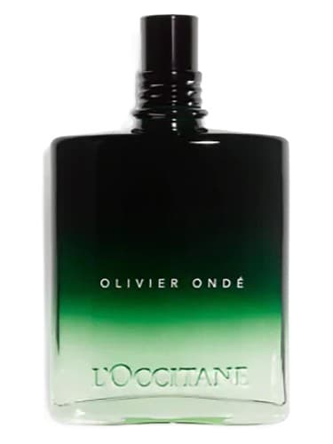 Olivier Ondé Eau de Parfum