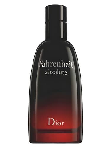 Fahrenheit Absolute - فارنهایت مطلق