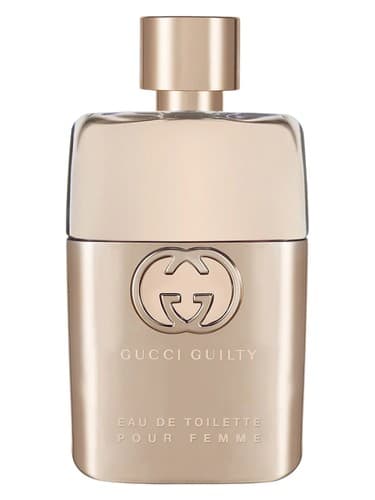 Gucci Guilty Eau de Toilette - ادو تویلت گوچی گیلتی