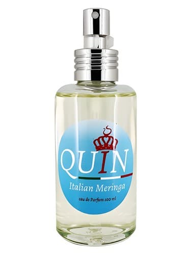 Quin Meringa - کوین مرینگا