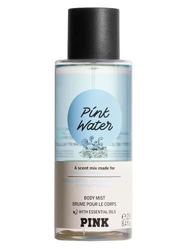 Pink Water - واتر پینک