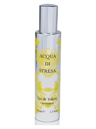 Acqua di Stresa 