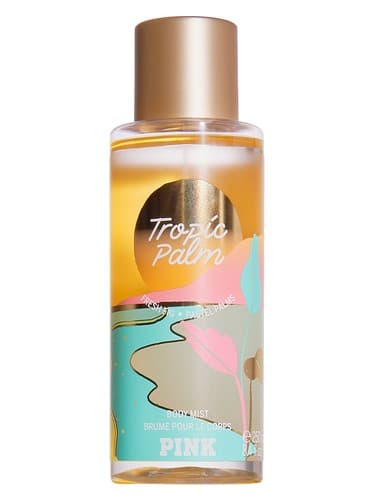 Tropic Palm Body Mist - غبار بادی نخل استوایی