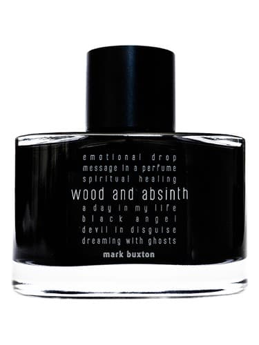 Wood and Absinth - وود و آبسنت