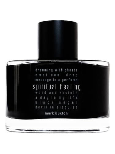 Spiritual Healing - شفای معنوی