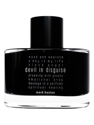 Devil in Disguise - شیطان در مبدل