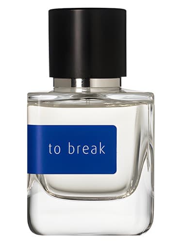 To Break - برای شکستن