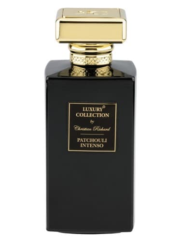 Patchouli Intenso - پاتچولی اینتنسو