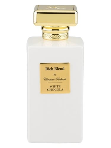 White Chocola - شکلات وایت