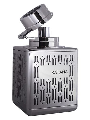 Katana - کاتانا