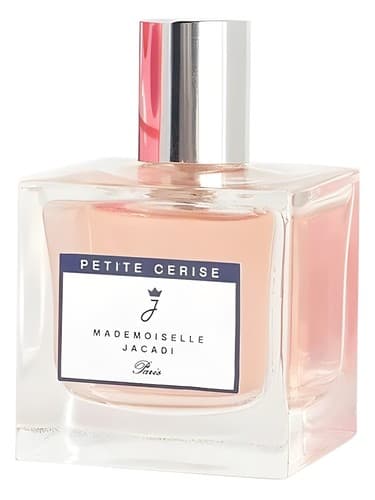 Mademoiselle Petite Cerise - مادموازل پتیت سریز