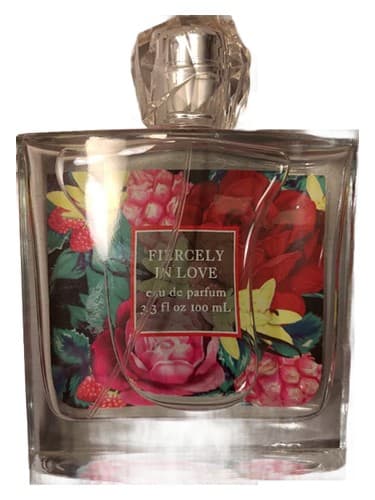 Fiercely in Love Eau de Parfum - عطر ادکلن Fiercely in Love