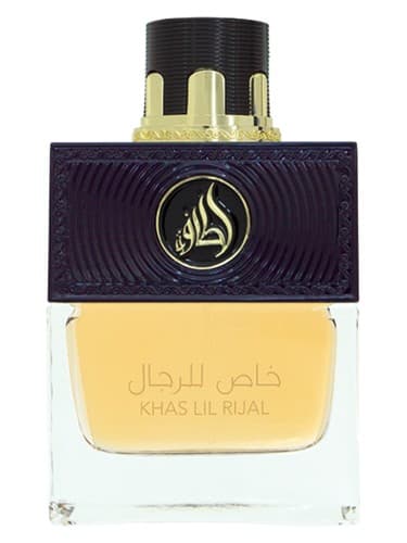 Khas Lil Rijal Black Edition - خاص لیل رجال نسخه بلک
