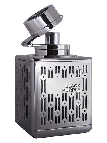 Black Purple - وایولت بلک