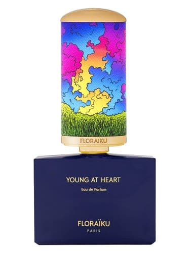 Young at Heart - جوان در قلب