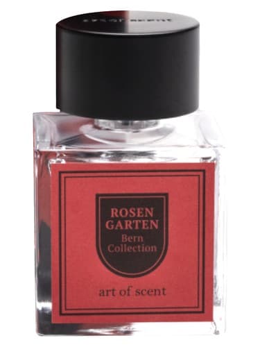 Rosengarten - روزنگارتن