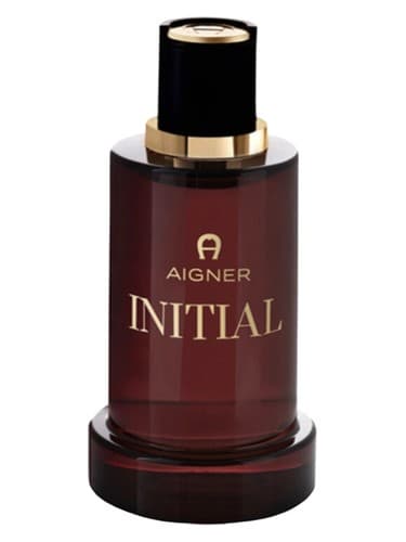 Initial Eau de Parfum - ادو پرفیوم اینیتیال