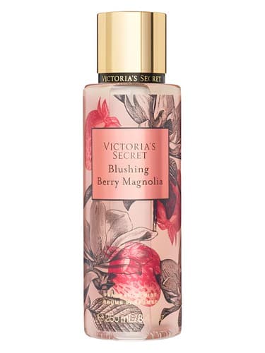Blushing Berry Magnolia - رژگونه بری مگنولیا