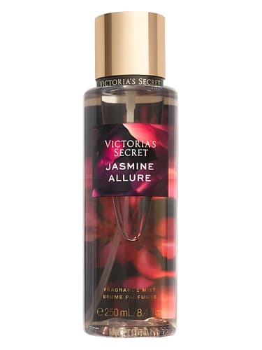 Jasmine Allure - جاسمین آلور