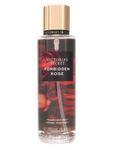 Forbidden Rose - رز ممنوعه
