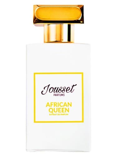 African Queen - کویین آفریقایی