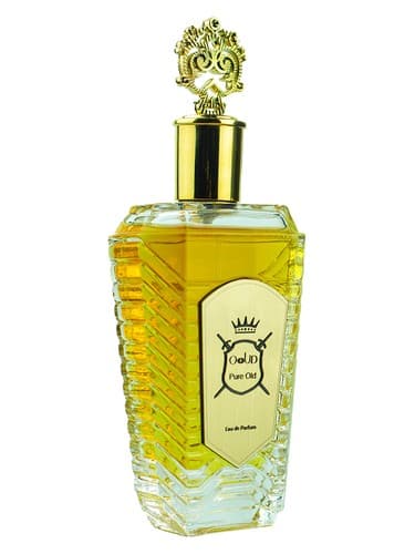 Oooud Pure Old - اووود ناب قدیمی