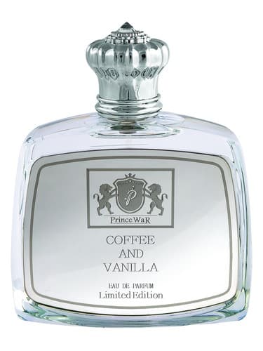 Coffee and Vanilla Eau de Parfum - ادو پرفیوم کافی و وانیلا