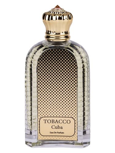 Tobacco Cuba