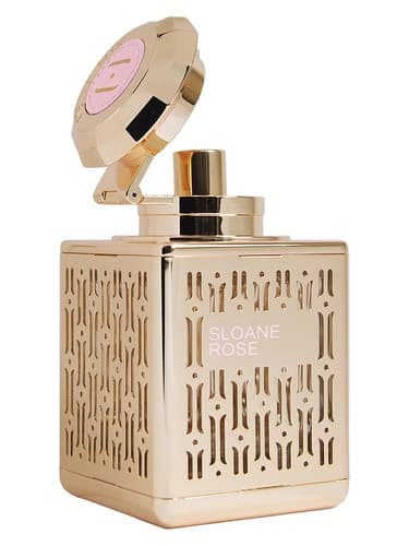 Sloane Rose - اسلون رز
