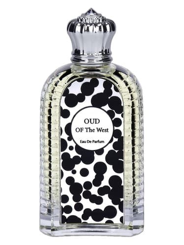 Oud Of The West - عود از غرب
