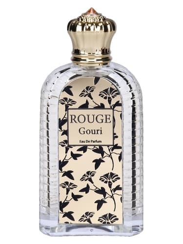 Rouge Gouri - روژ گوری