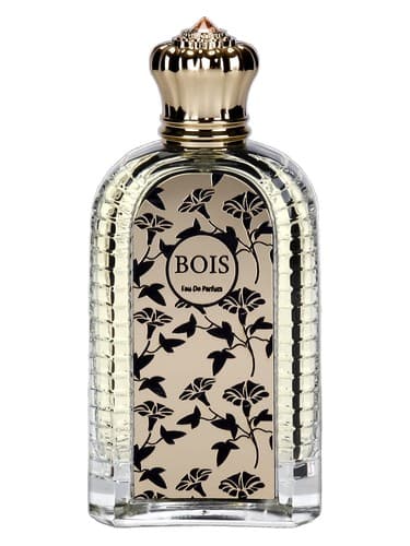 Bois - بویس
