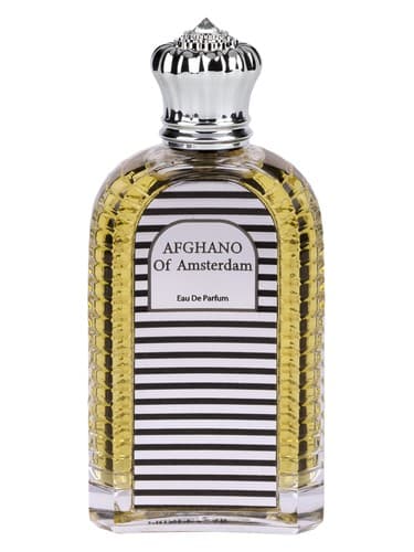 Afghano Of Amsterdam - افغانو آمستردام