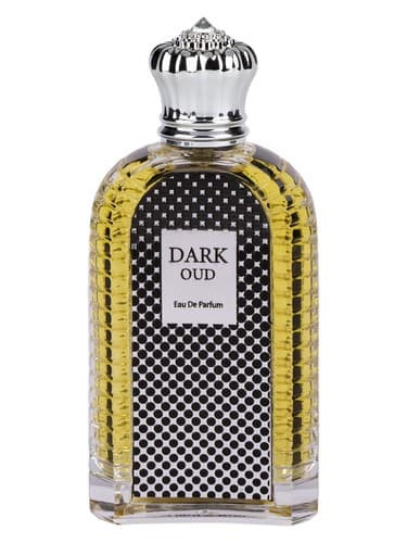 Dark Oud - عود دارک
