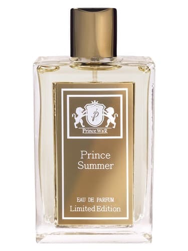 Prince Summer - پرنس سامر