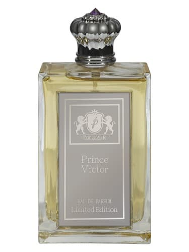 Prince Victor - پرنس ویکتور