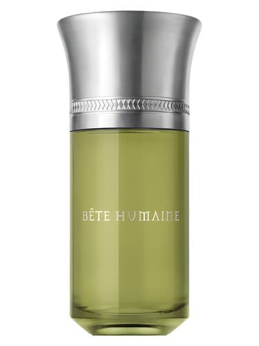 Bête Humaine - بیته هومین