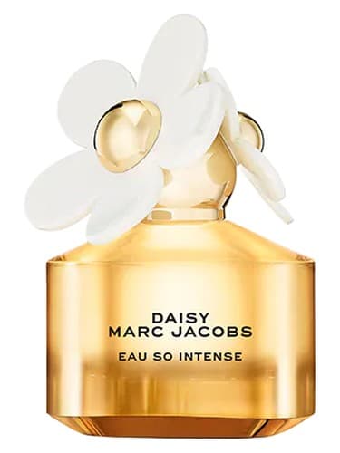 Daisy Eau So Intense - دیزی ادو سو اینتنس