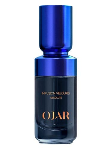 Infusion Velours - ولوت های تزریقی
