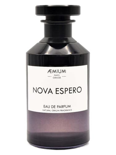 Nova Espero - نوا اسپرو