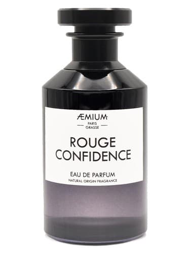 Rouge Confidence - روژ اعتماد به نفس