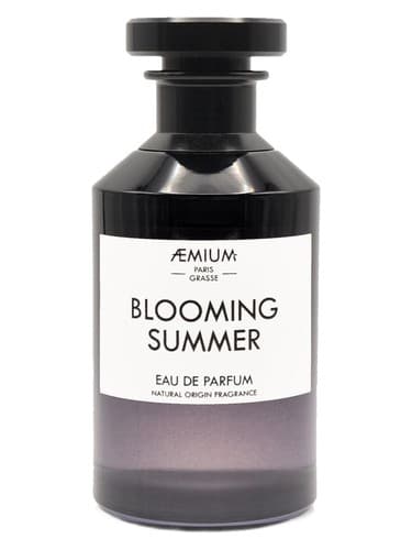 Blooming Summer - سامر شکوفا