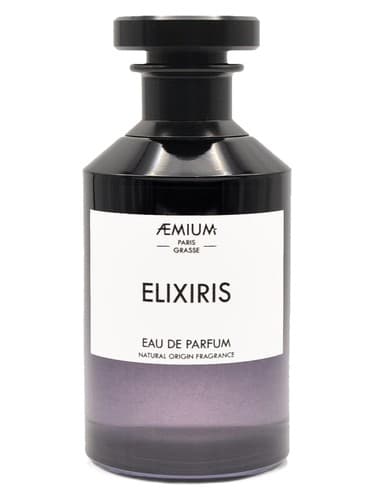 Elixiris - اکسیر