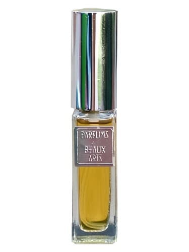 Arome d'Egypte (a Spikenard perfume; Natural)