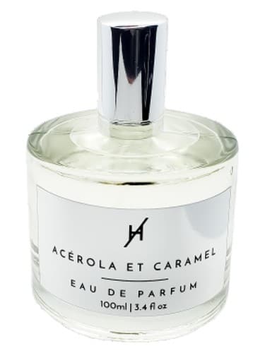 Acérola et Caramel - Acérola و Caramel