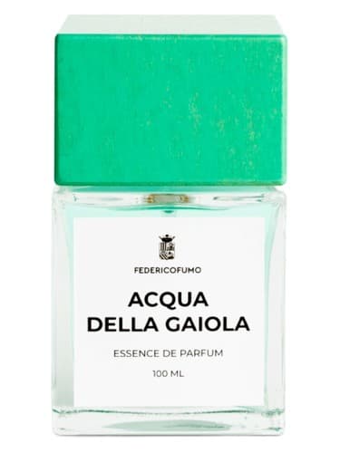 Acqua Della Gaiola - آکوا دلا گایولا