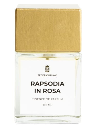 Rapsodia In Rosa 