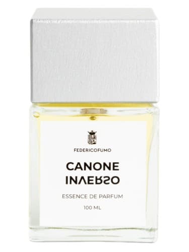 Canone Inverso - کانن اینورسو