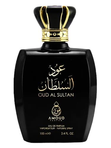 Oud Al Sultan - عود السلطان