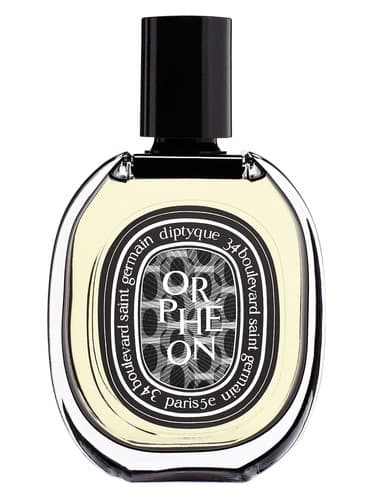 Orphéon Eau de Parfum - ادو پرفیوم Orphéon